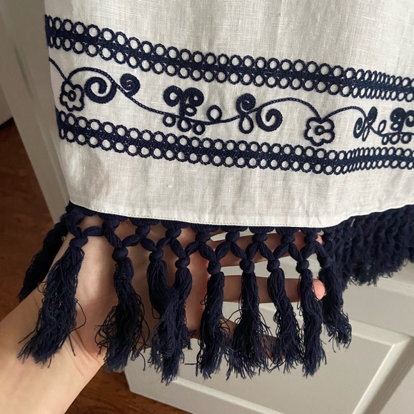 Tori Burch tunic - Picture 5 of 5